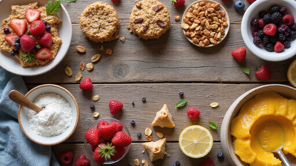 10 Gluten Free Keto Recipes for Clean Low Carb Eating