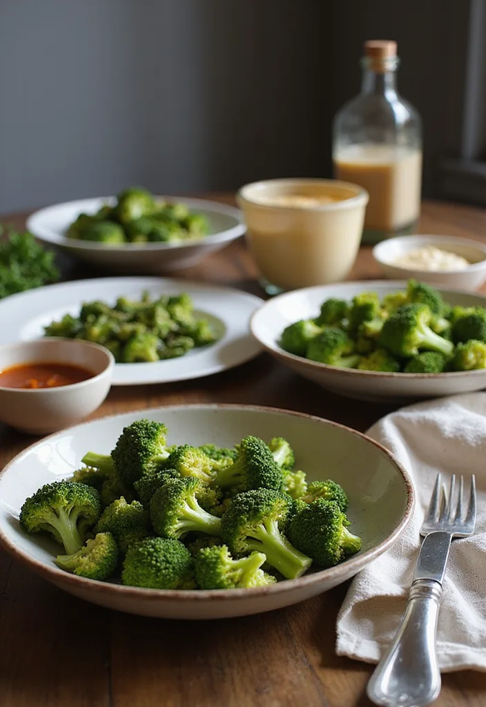 10 Keto Broccoli Recipes for Simple Everyday Dishes - Conclusion