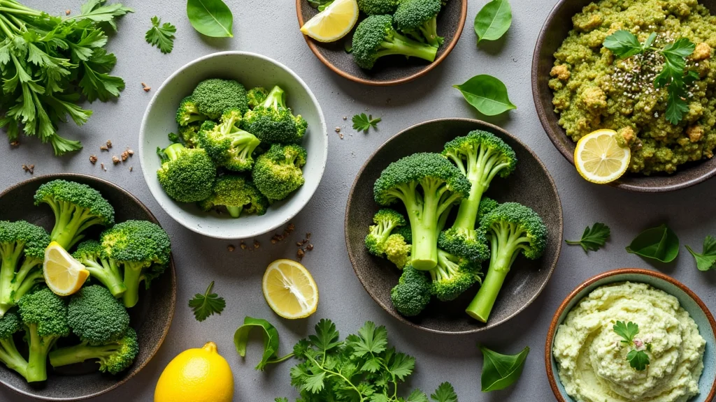 10 Keto Broccoli Recipes for Simple Everyday Dishes