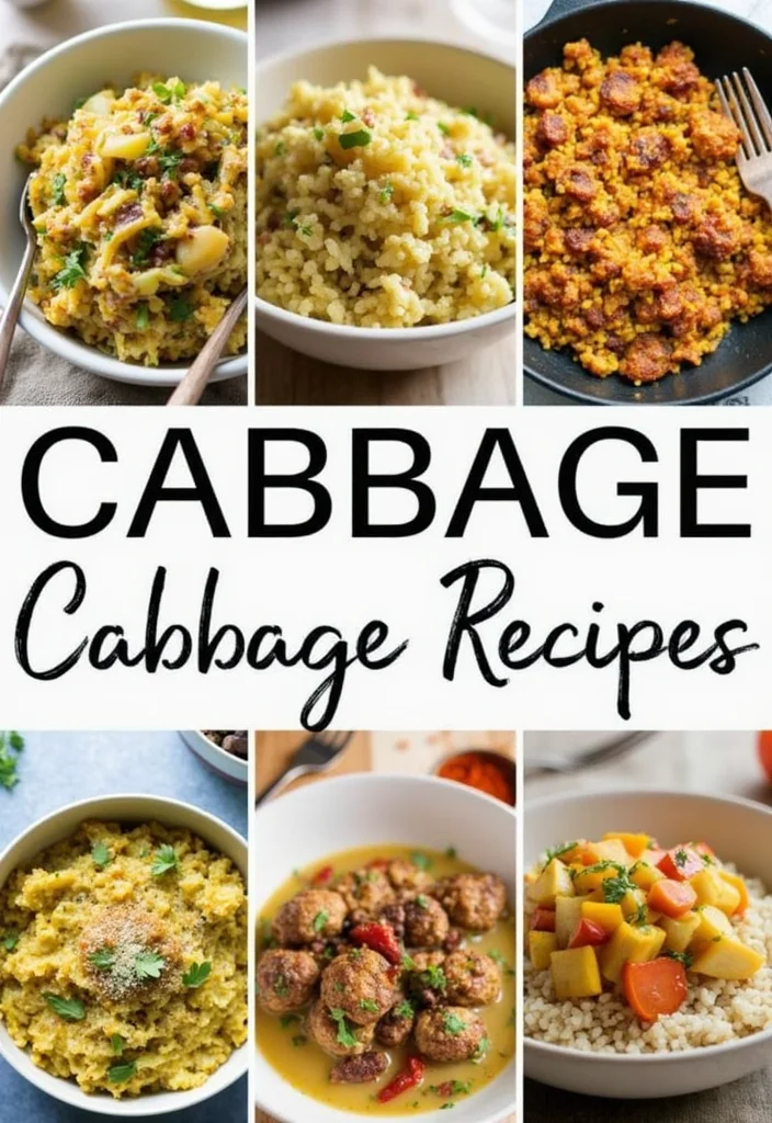 10 Keto Cabbage Recipes for Quick Simple Dinners - Conclusion