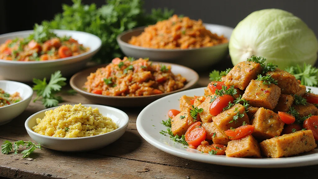 10 Keto Cabbage Recipes for Quick Simple Dinners