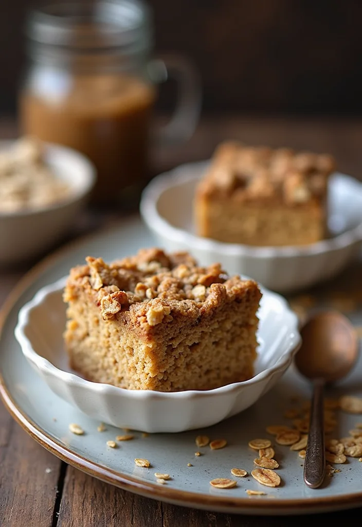 10 Quick Oatmeal Dessert Recipes for Sweet Snacks - Conclusion