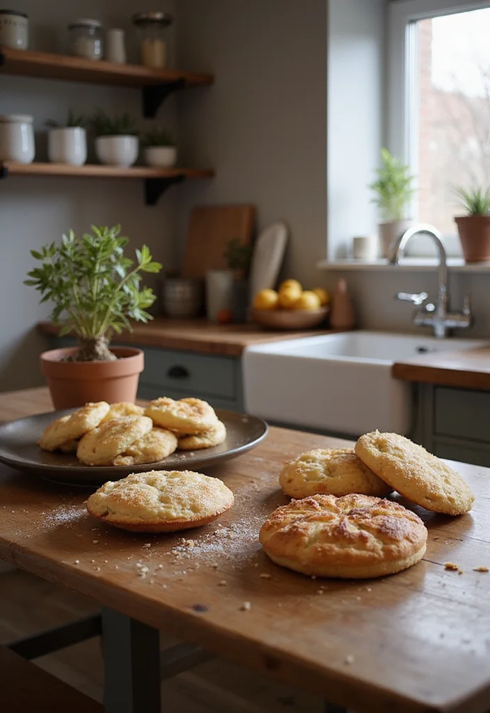 10 Simple 3 Ingredient Dessert Recipes for Busy Days - Conclusion