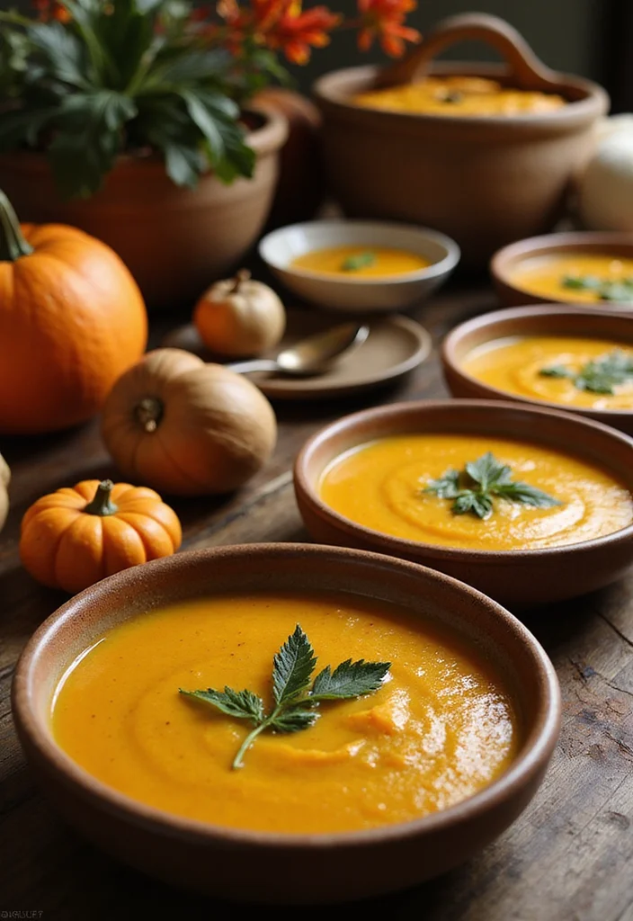 10 Vegan Butternut Squash Recipes for Cozy Meals - Conclusion