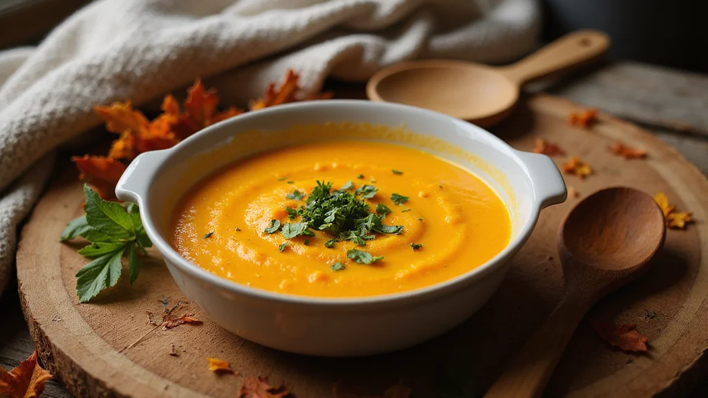 10 Vegan Butternut Squash Recipes for Cozy Meals