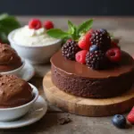 12 Chocolate Dessert Recipes for Rich Easy Indulgence