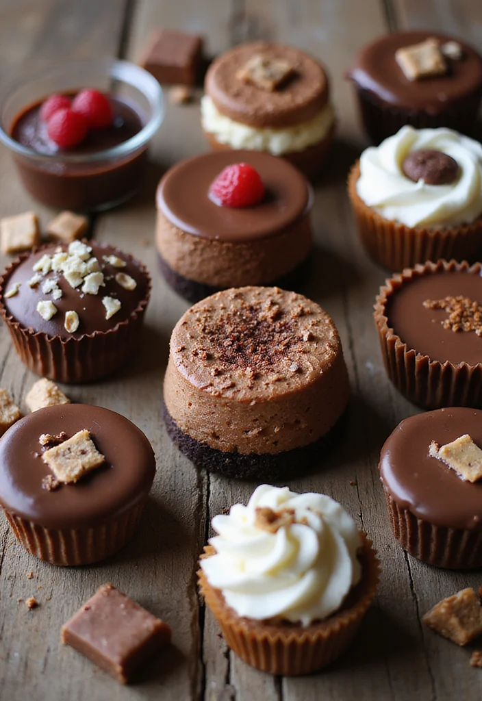 12 Chocolate Dessert Recipes for Rich Easy Indulgence - Conclusion