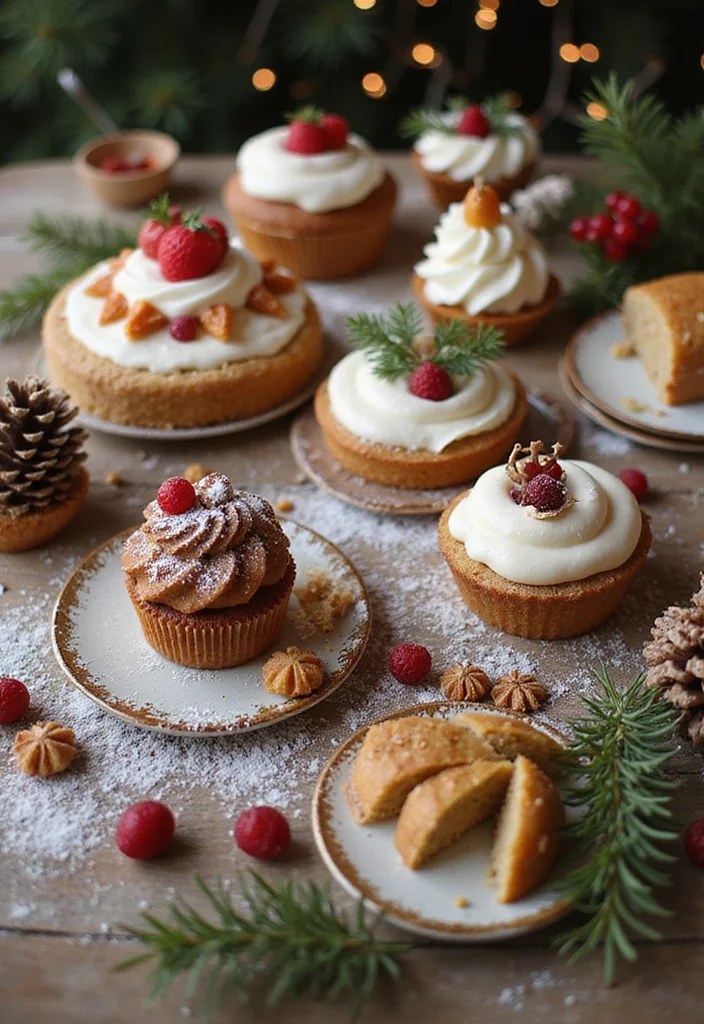 12 Christmas Dessert Recipes for Festive Celebrations - Conclusion