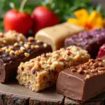 12 Dessert Bar Recipes Perfect for Parties and Sharing