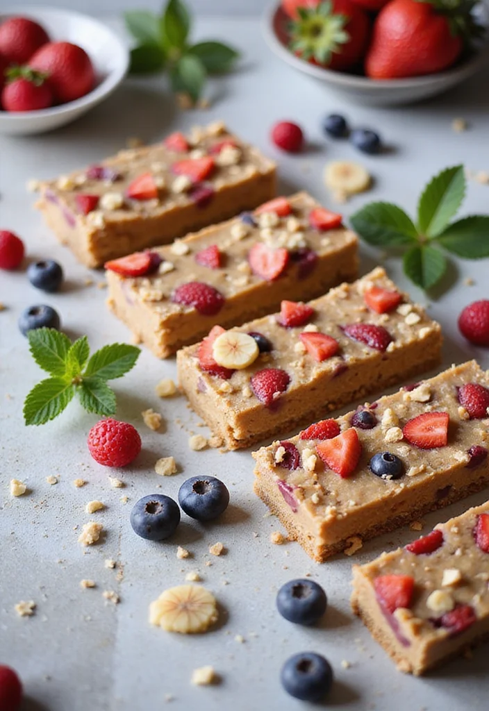 12 Dessert Bar Recipes Perfect for Parties and Sharing - Conclusion