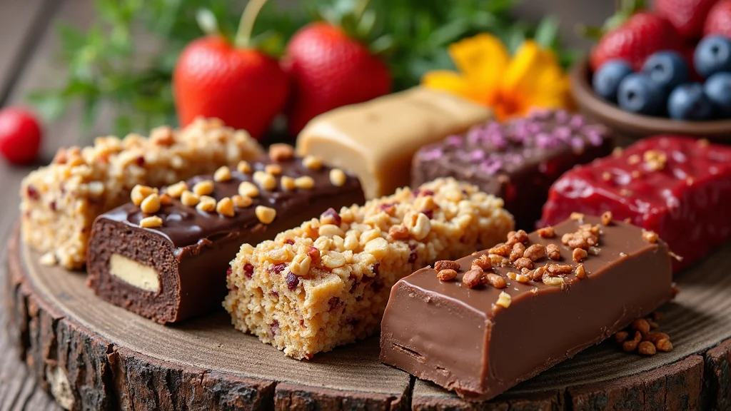 12 Dessert Bar Recipes Perfect for Parties and Sharing