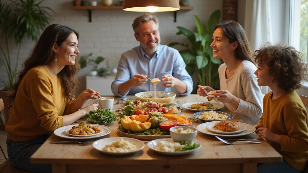 12 Family Dinner Recipes for Busy Weeknights