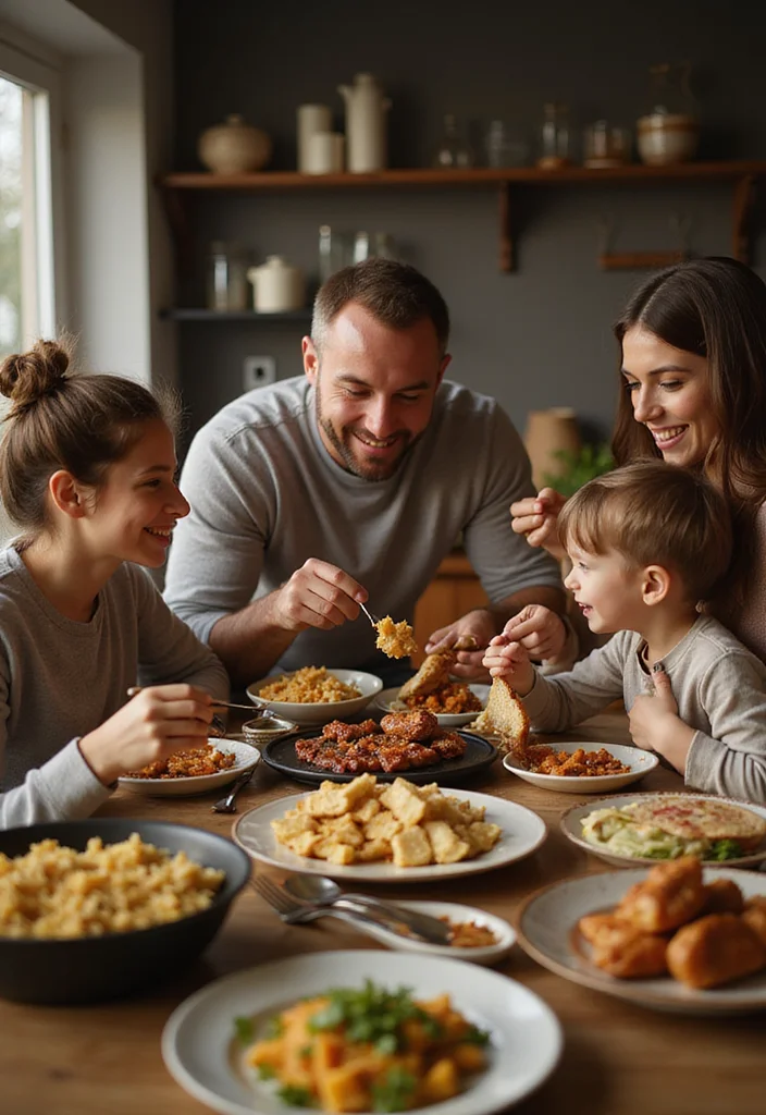 12 Griddle Dinner Recipes for Quick Weeknight Cooking - Conclusion