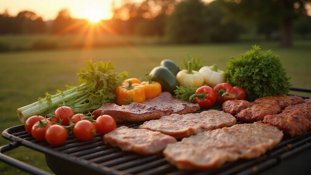 12 Grilled Dinner Recipes for Easy Flavorful Cooking