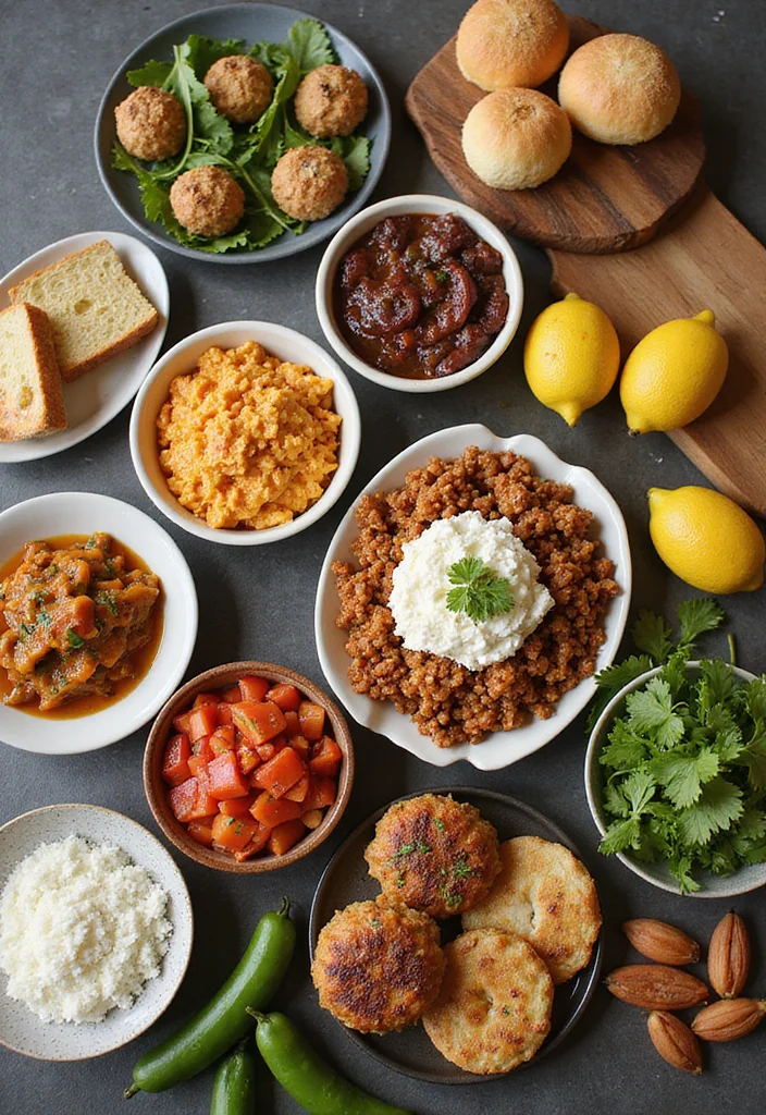 12 Healthy Budget Recipes That Maximize Flavor - Conclusion