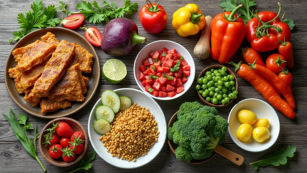 12 Healthy Budget Recipes That Maximize Flavor