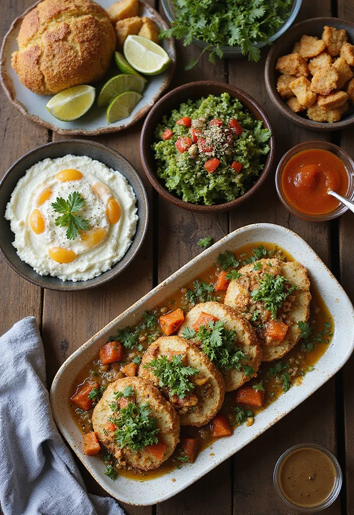 12 Healthy Dairy Free Dinner Recipes for Clean Eating - Conclusion