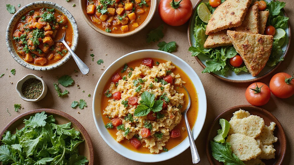 12 Healthy Dairy Free Dinner Recipes for Clean Eating