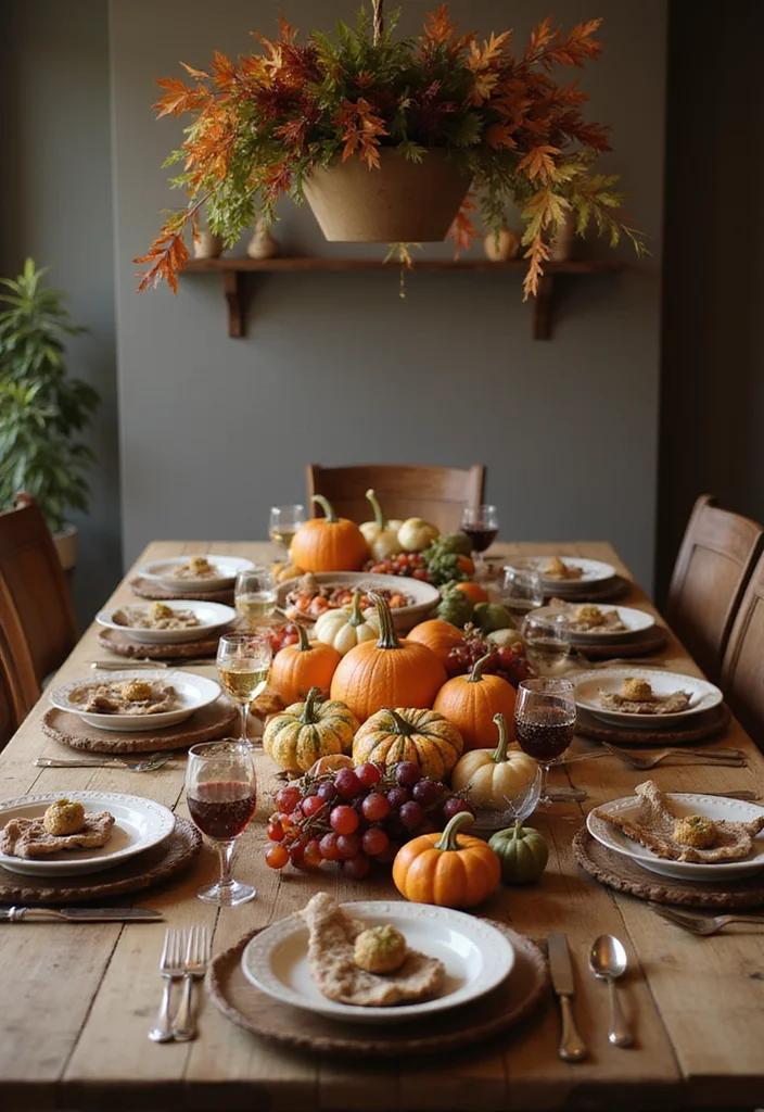 12 Healthy Fall Recipes with Warm Seasonal Flavors - Conclusion