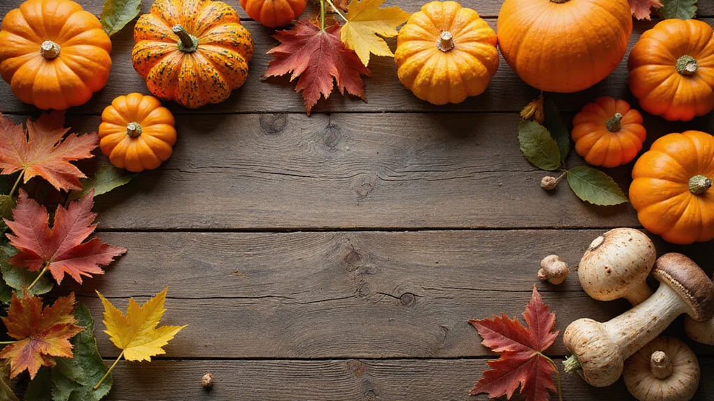 12 Healthy Fall Recipes with Warm Seasonal Flavors