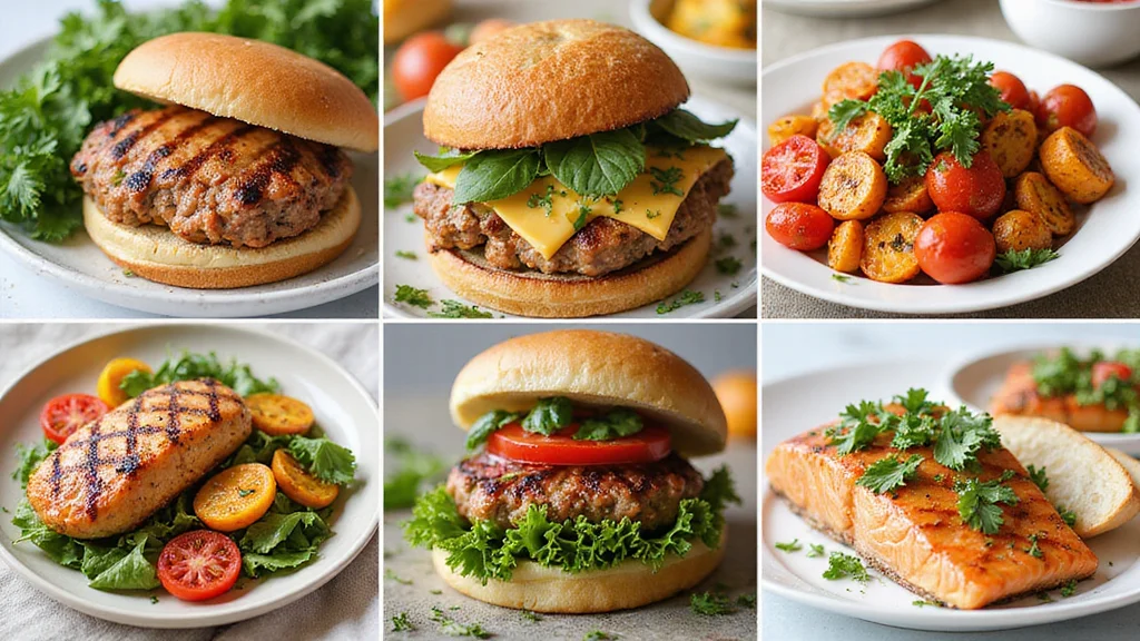 12 Healthy Meat Recipes Light and Satisfying