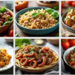 12 Healthy Mushroom Recipes for Simple Weeknight Dishes