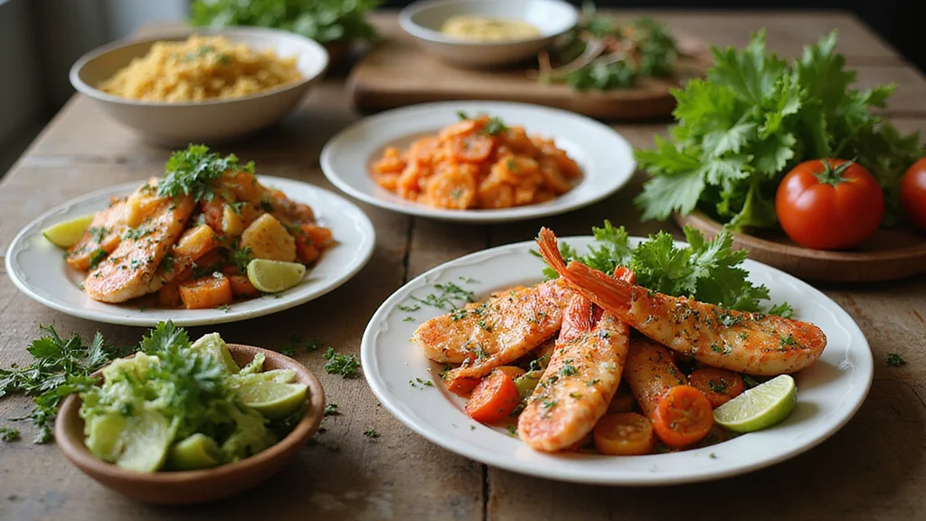 12 Healthy Pescatarian Recipes for Easy Meals