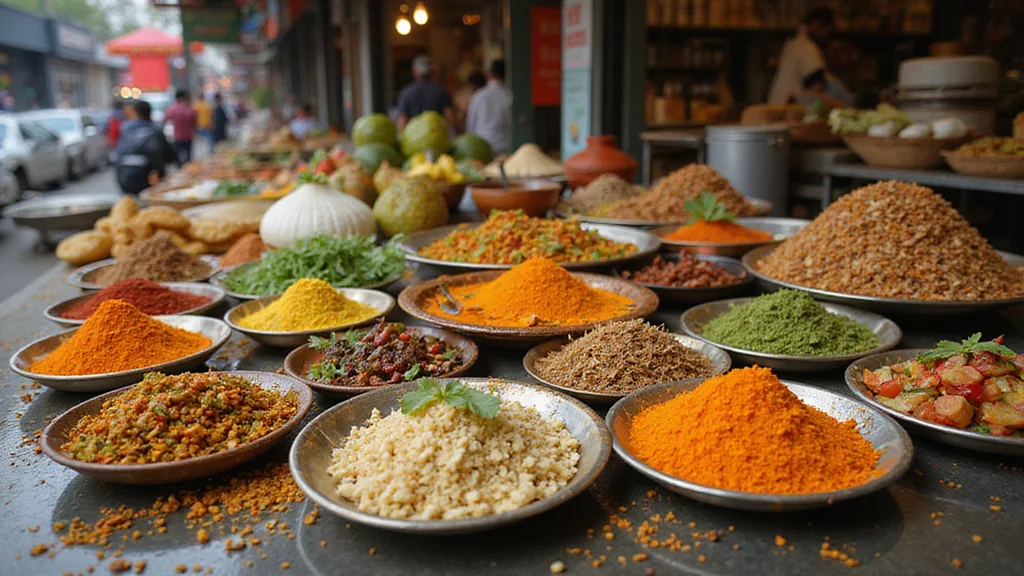 12 Indian Vegan Recipes Full of Bold Flavor