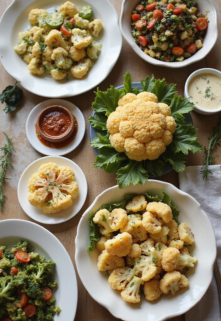 12 Keto Cauliflower Recipes for Low Carb Comfort - Conclusion