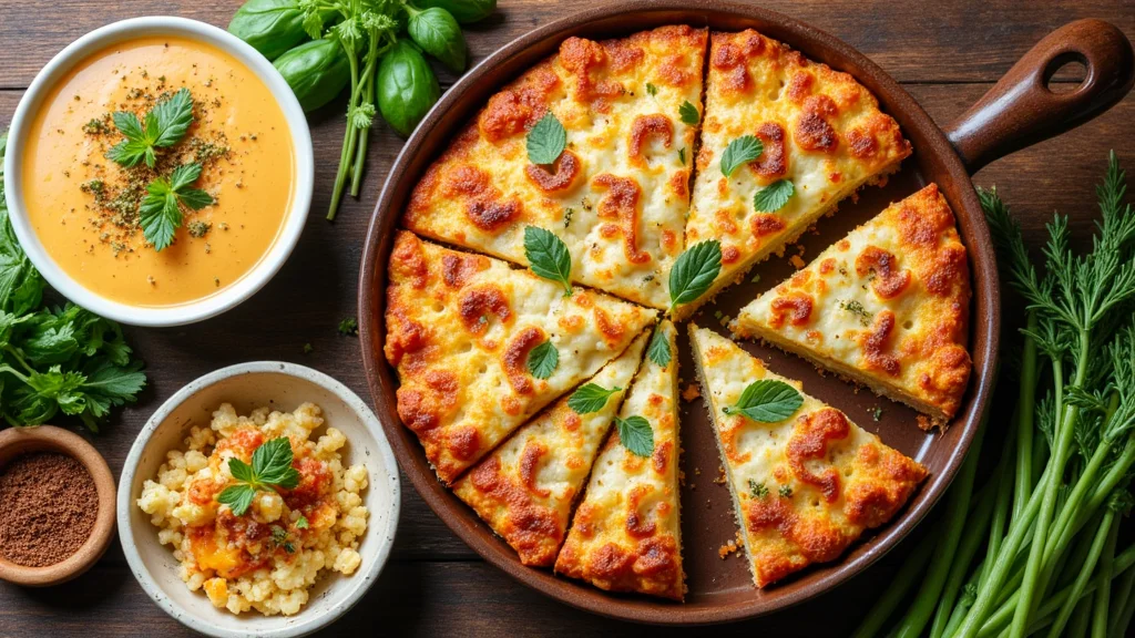 12 Keto Cauliflower Recipes for Low Carb Comfort