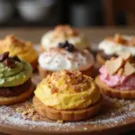 12 Keto Dessert Recipes for Sweet Low Carb Treats