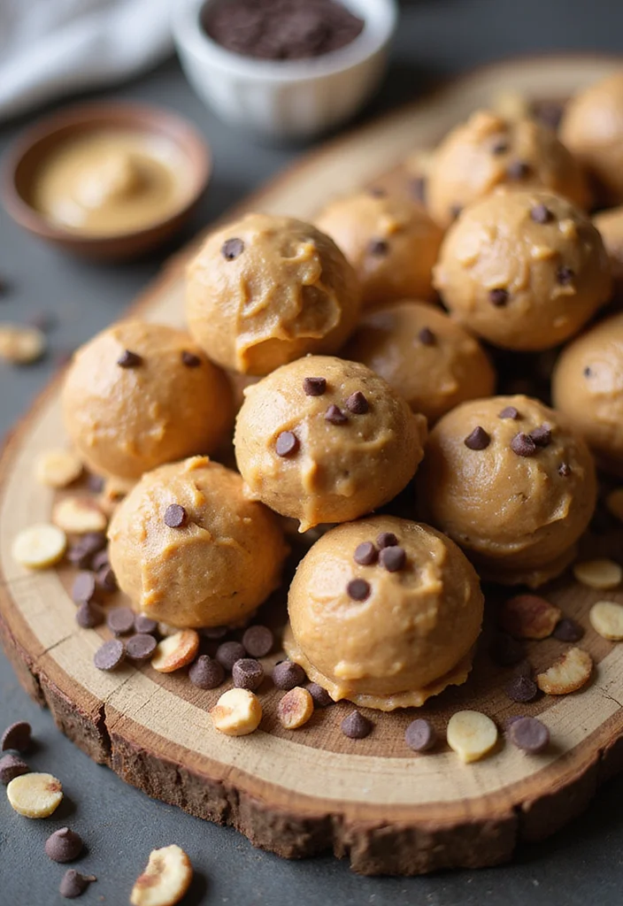 12 Keto Dessert Recipes for Sweet Low Carb Treats - 5. Peanut Butter Fat Bombs