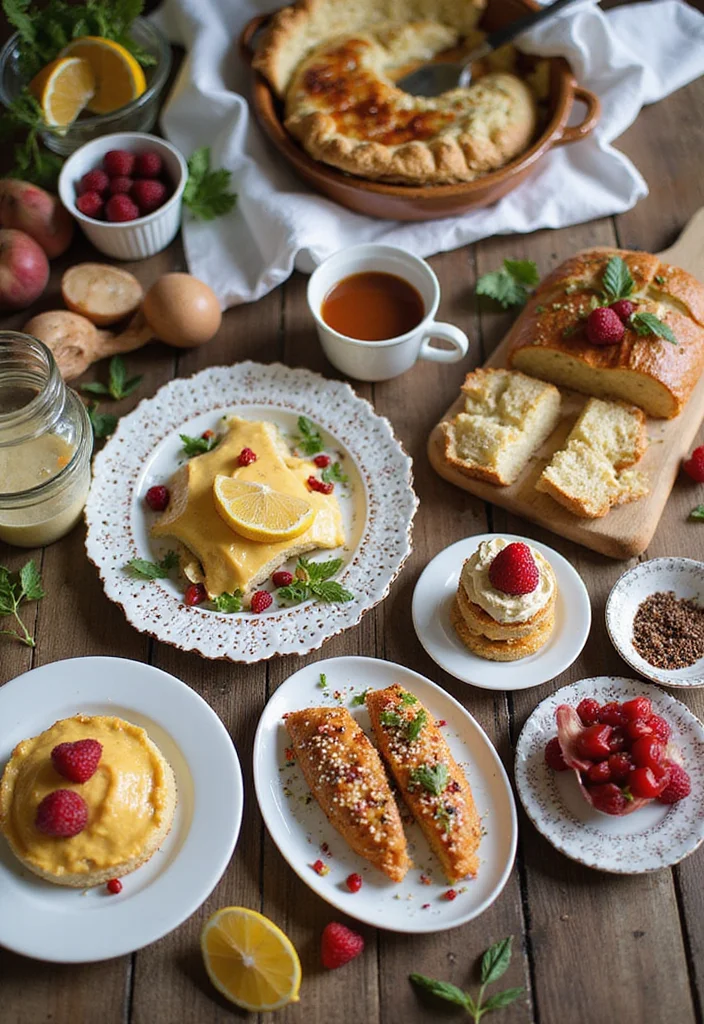 12 Keto Dessert Recipes for Sweet Low Carb Treats - Conclusion