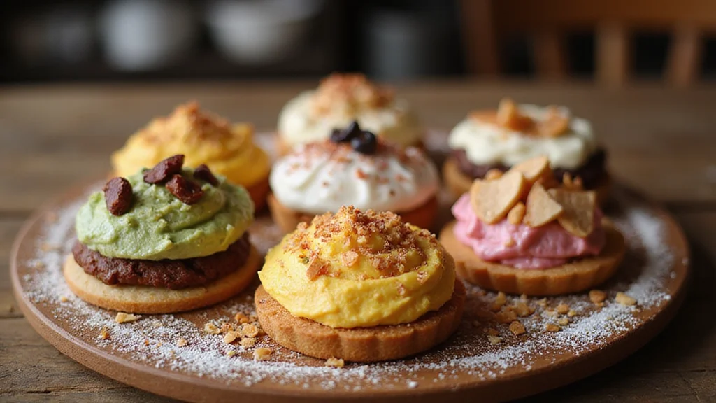 12 Keto Dessert Recipes for Sweet Low Carb Treats