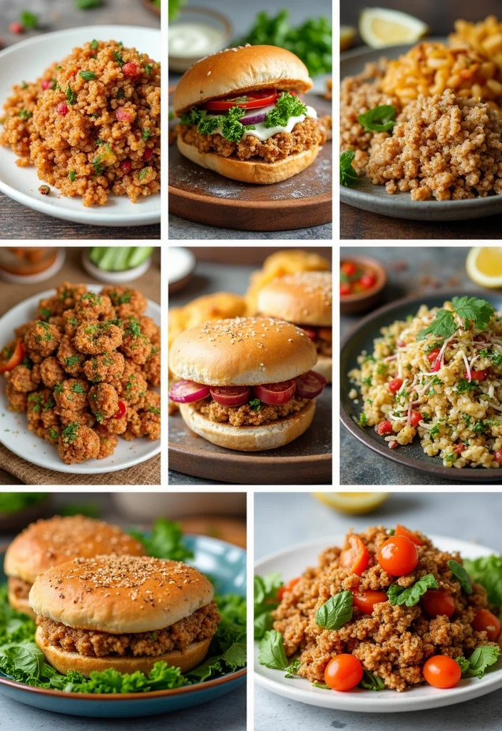 12 Keto Ground Turkey Recipes for Easy Low Carb Meals - Conclusion