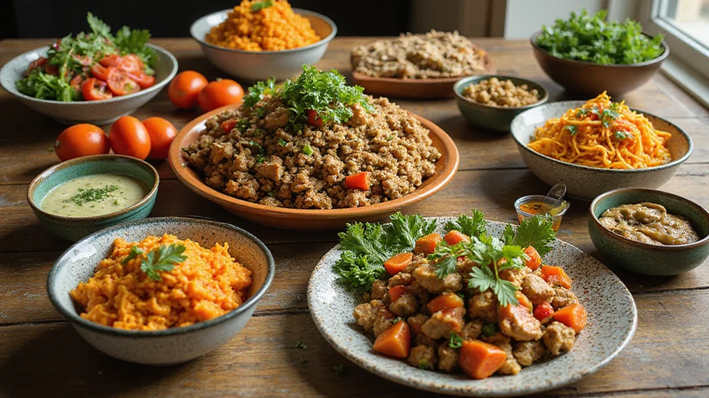 12 Keto Ground Turkey Recipes for Easy Low Carb Meals