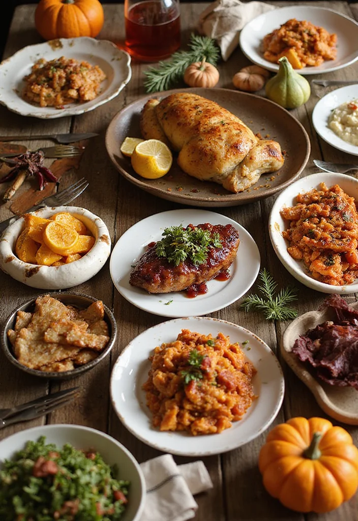 12 Keto Thanksgiving Recipes for a Low Carb Holiday - Conclusion