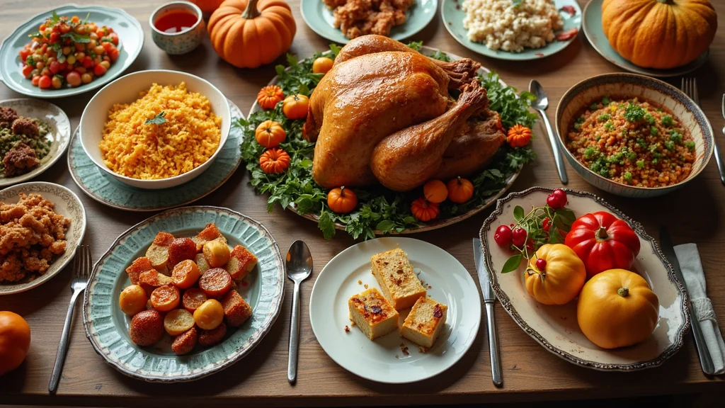 12 Keto Thanksgiving Recipes for a Low Carb Holiday