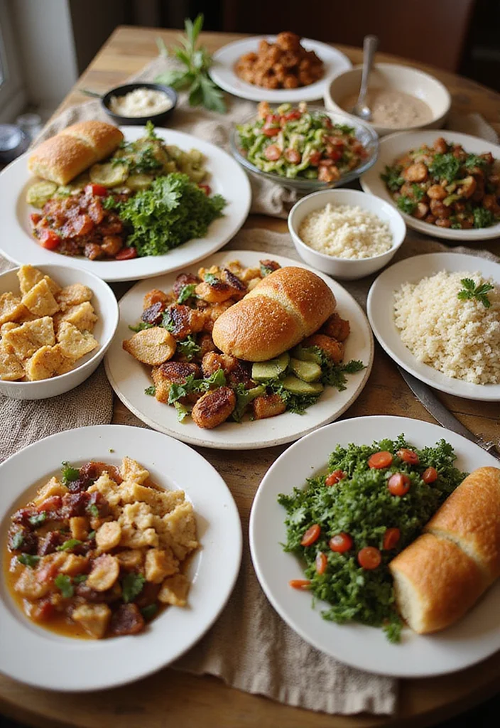 12 Low Carb Dinner Recipes for Everyday Eating - Conclusion