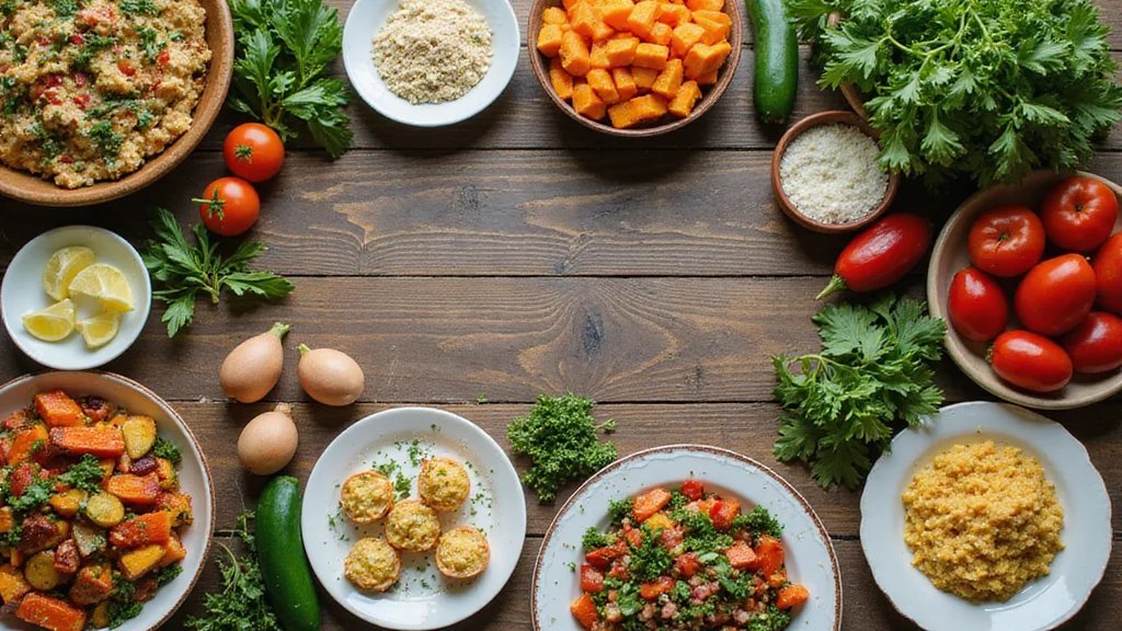 12 Low Carb Dinner Recipes for Everyday Eating