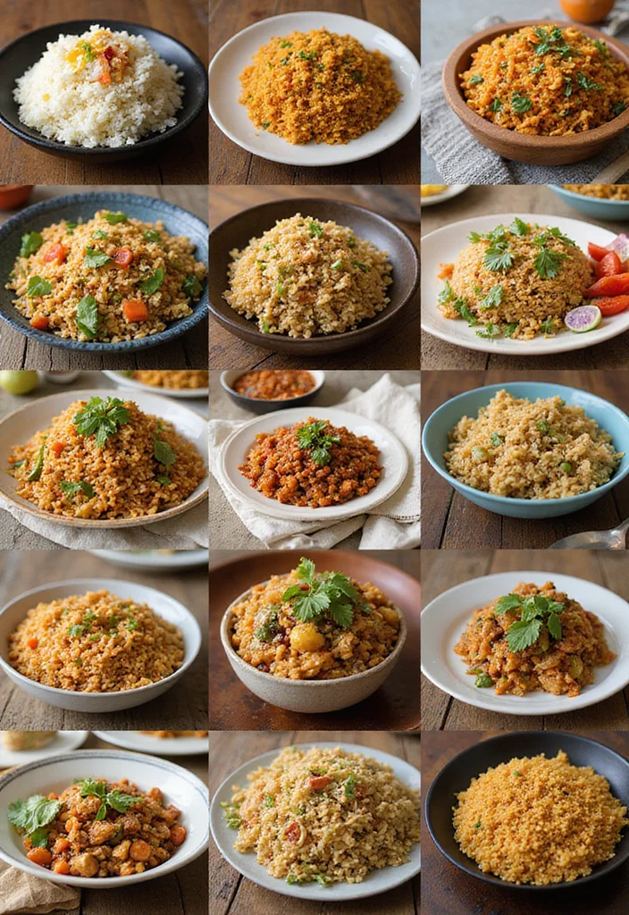 12 Rice Dinner Recipes for Simple Comforting Meals - Conclusion