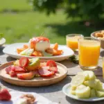 12 Summer Dessert Recipes Light and Refreshing