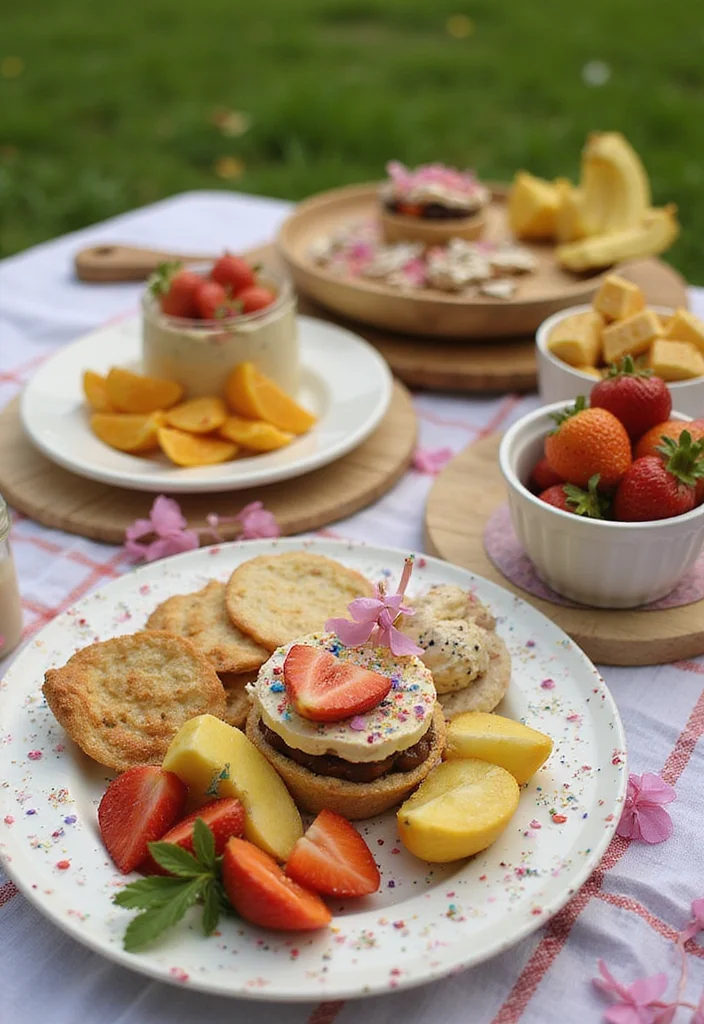 12 Summer Dessert Recipes Light and Refreshing - Conclusion