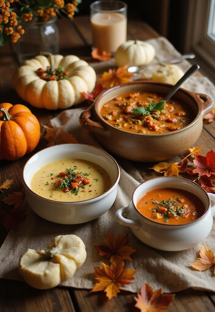 12 Vegan Fall Recipes with Warm Seasonal Flavor - Conclusion