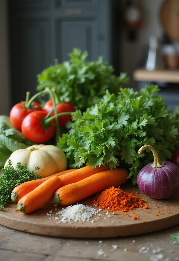 12 Vegan Vegetable Recipes for Fresh Weeknight Meals - Conclusion